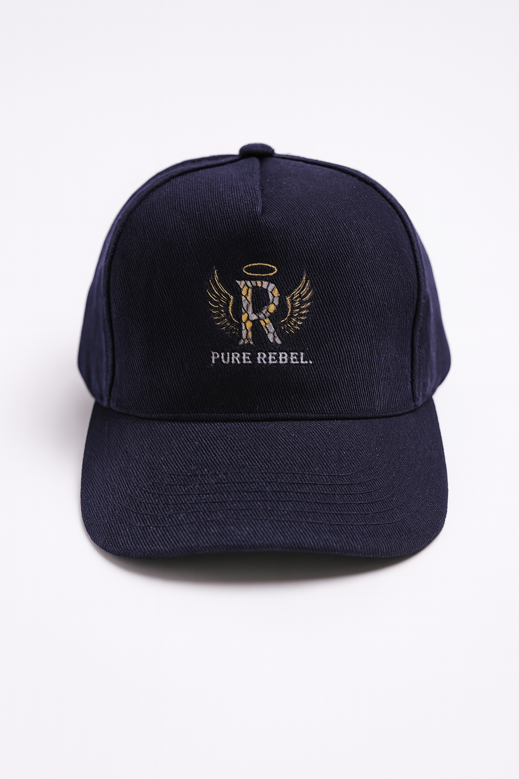 Rebel Cap – Achterzijde
