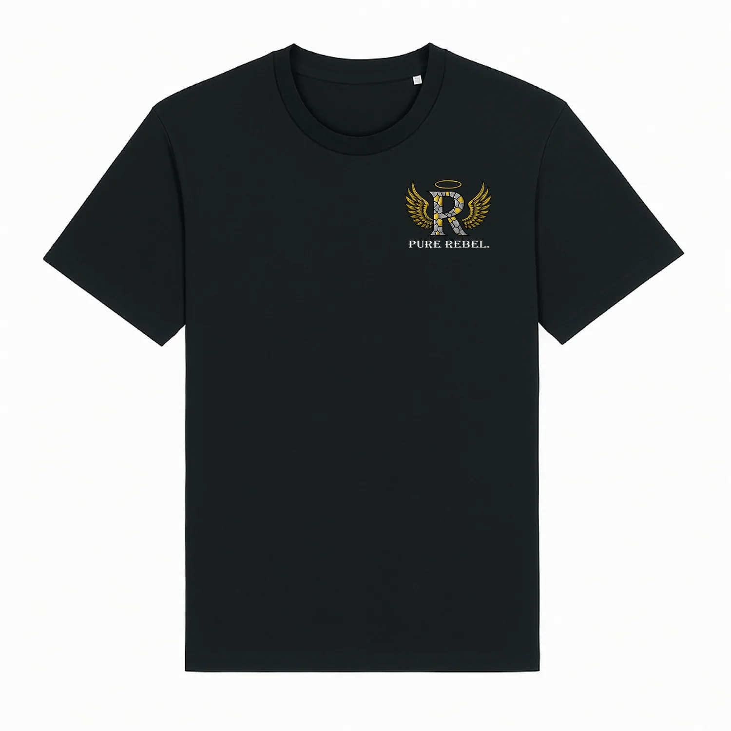 Shirt Zwart